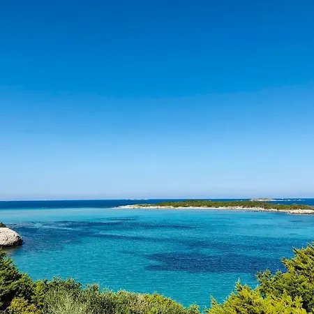 Location 2 A Murza Piscine Bonifacio * 보니파시오