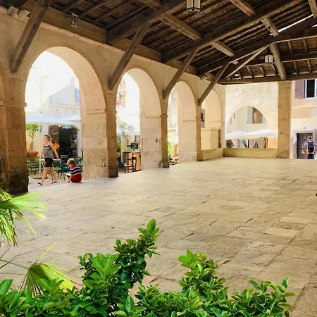 빌라 Location 2 A Murza Piscine Bonifacio 보니파시오