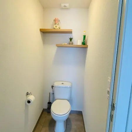 Location 2 A Murza Piscine Bonifacio Villa *