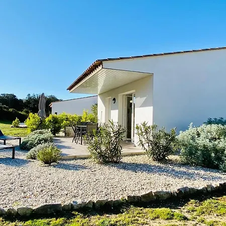 Location 2 A Murza Piscine Bonifacio Villa