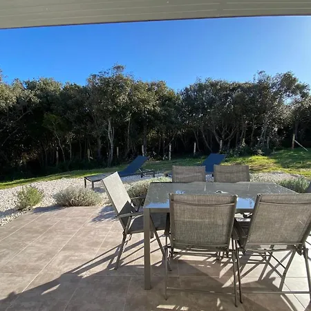 Location 2 A Murza Piscine Bonifacio Villa Bonifacio (Corsica)