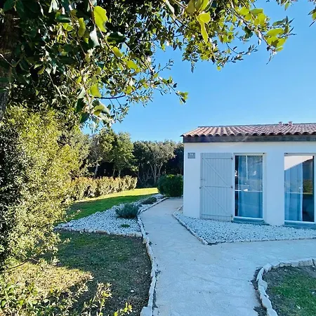 Location 2 A Murza Piscine Bonifacio